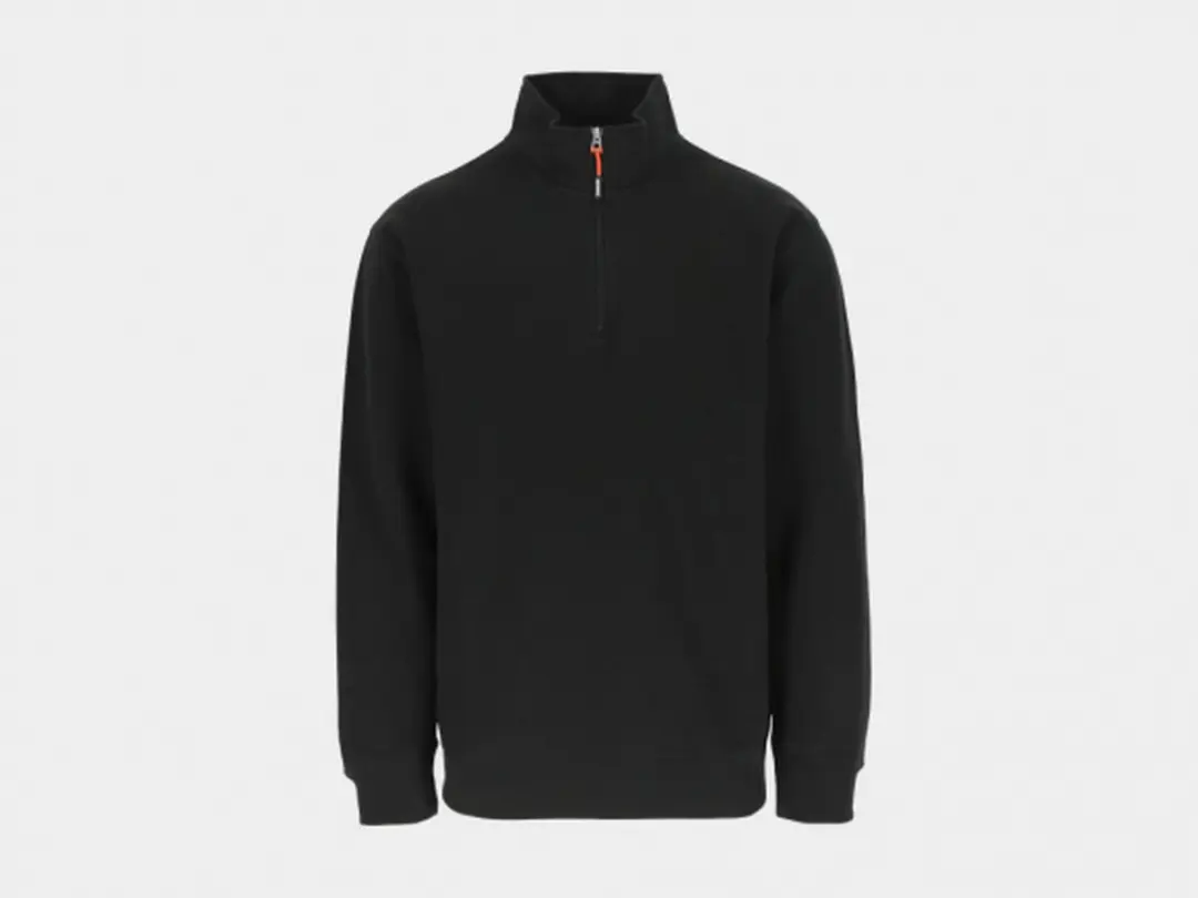 Herock Vigor Sweater - 95 - Zwart