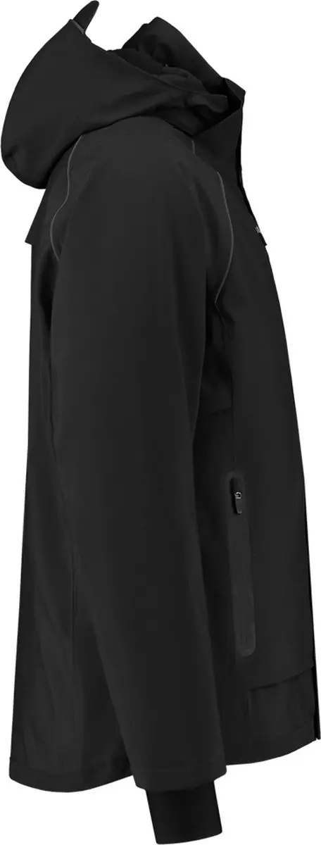 Tricorp Winter Tech Shell Rewear 402708 - Maat L