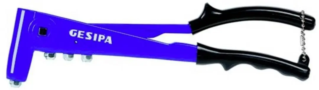 Gesipa NTS Nietboy Blindklinknageltang 2,4-5,0mm - 100 Stuks