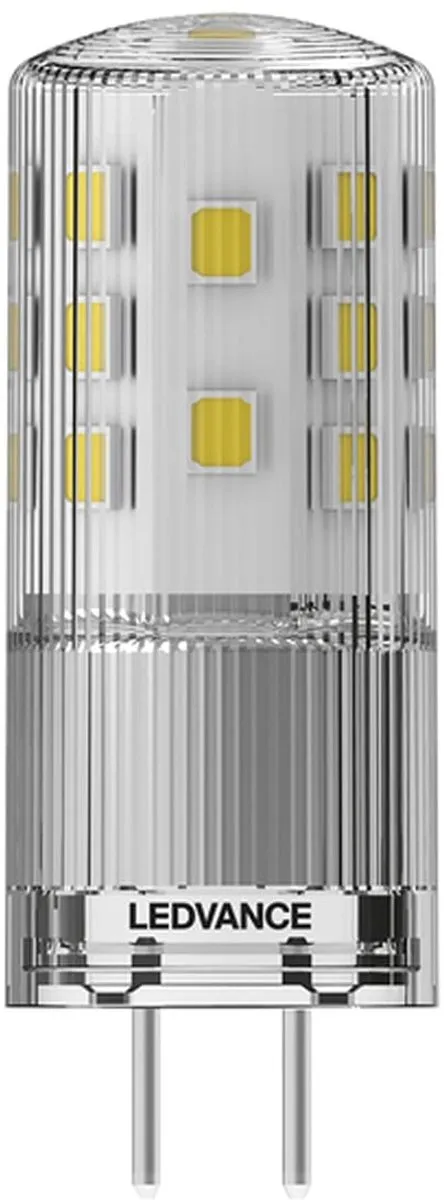 LEDVANCE LED Capsule Steeklamp GY6.35 4W 470lm