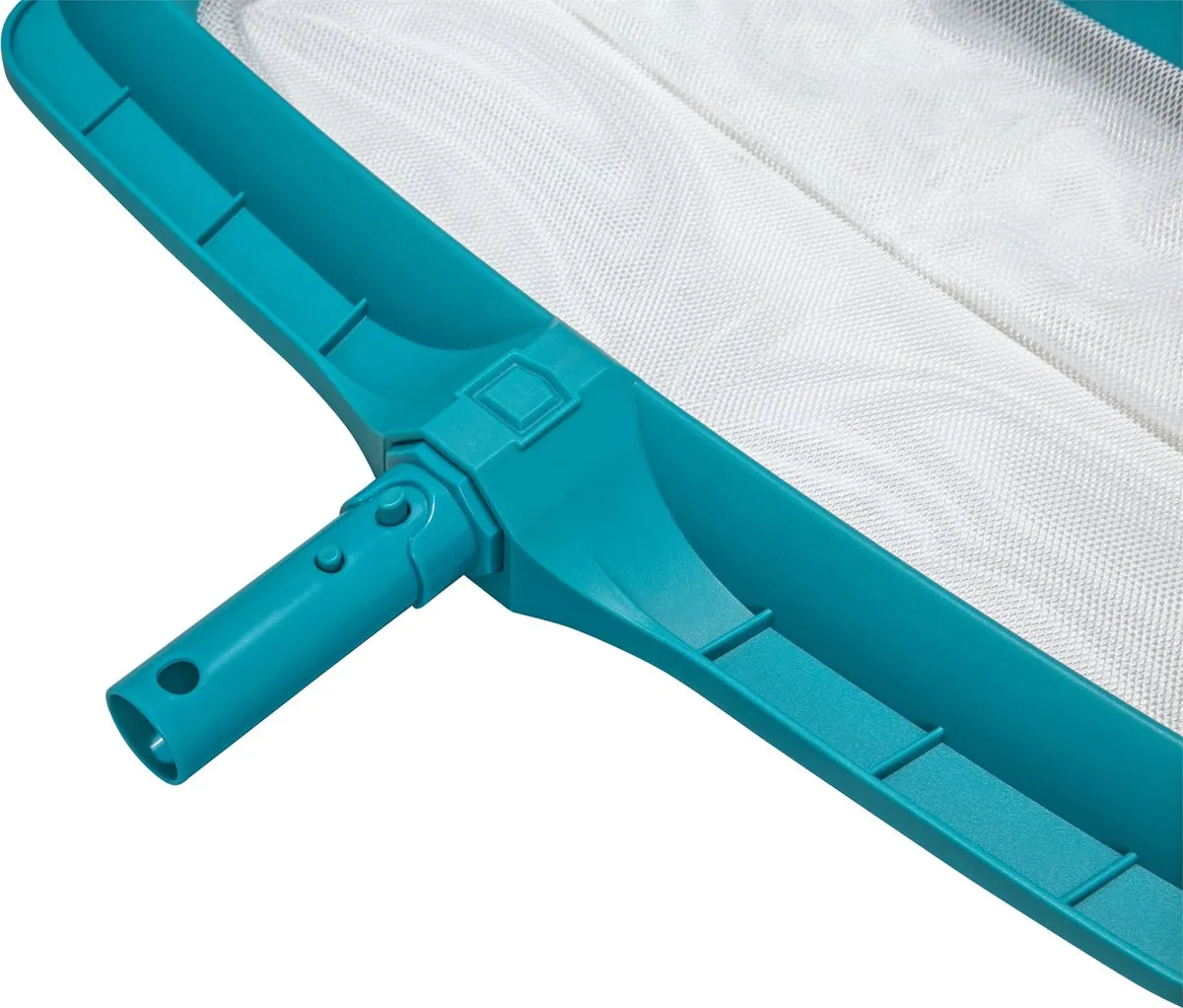 Bestway AquaNet Skimmer 47089 - Blauw/Wit - afbeelding 2 van 6