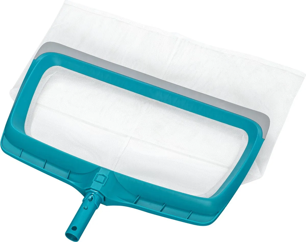 Bestway AquaNet Skimmer 47089 - Blauw/Wit - afbeelding 3 van 6