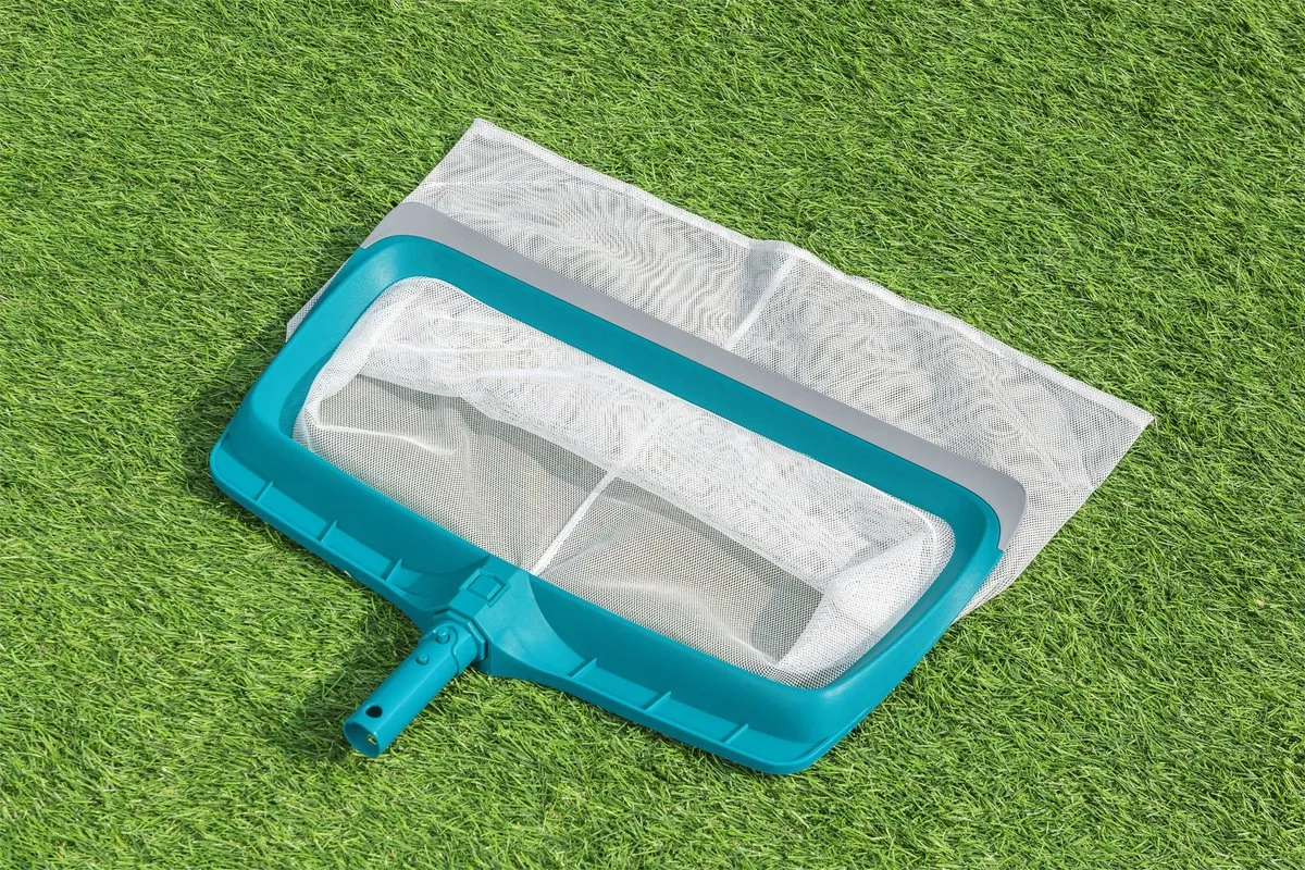 Bestway AquaNet Skimmer 47089 - Blauw/Wit - afbeelding 5 van 6