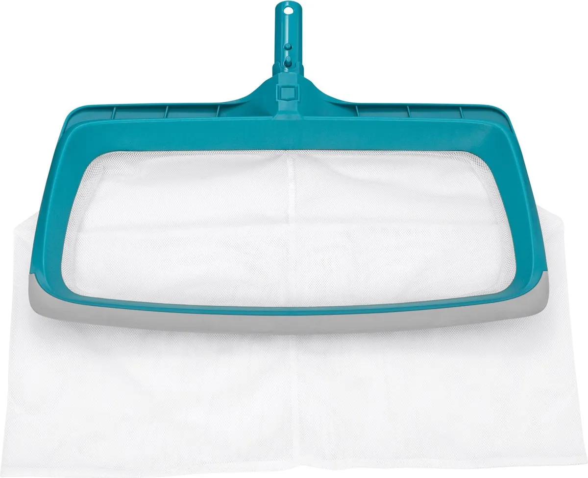 Bestway AquaNet Skimmer 47089 - Blauw/Wit - afbeelding 6 van 6