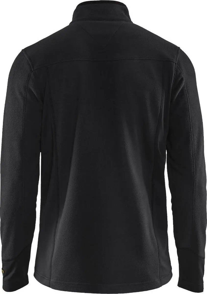 Blåkläder 4895-1010 Microfleecevest - L