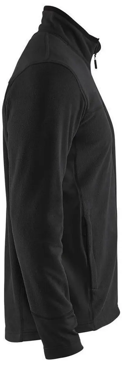 Blåkläder 4895-1010 Microfleecevest - L
