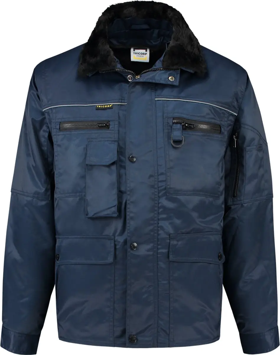 Tricorp Pilotjack Industrie 6XL