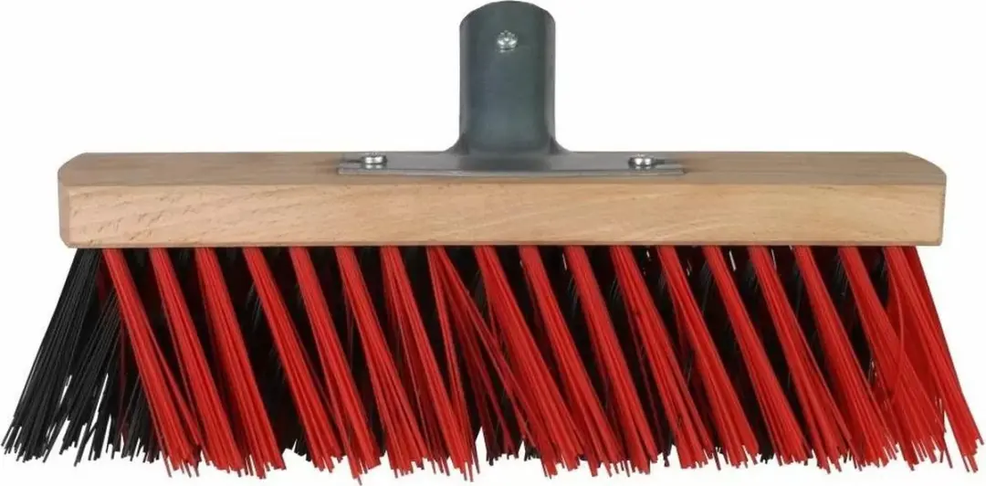 Talen Tools X-bezem Buiten 30cm