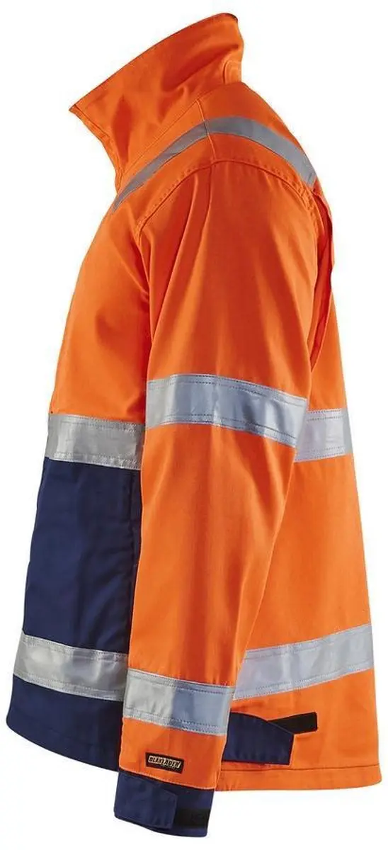 Blåkläder Jack High Vis 4064-1811 - L