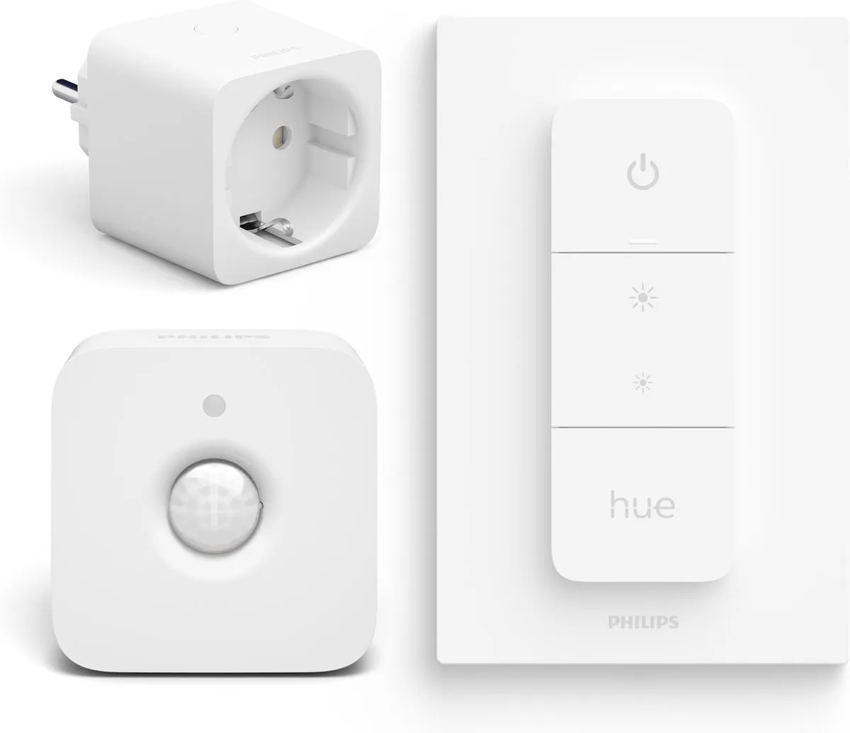Philips Hue Voordeelbundel