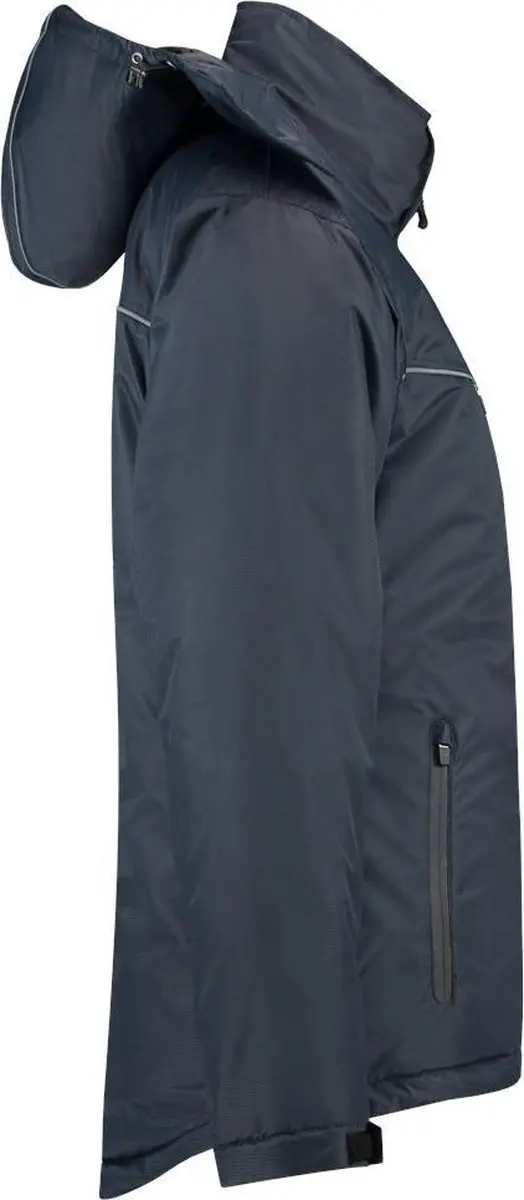 Tricorp Midi Parka 402004 - Navy - Maat S