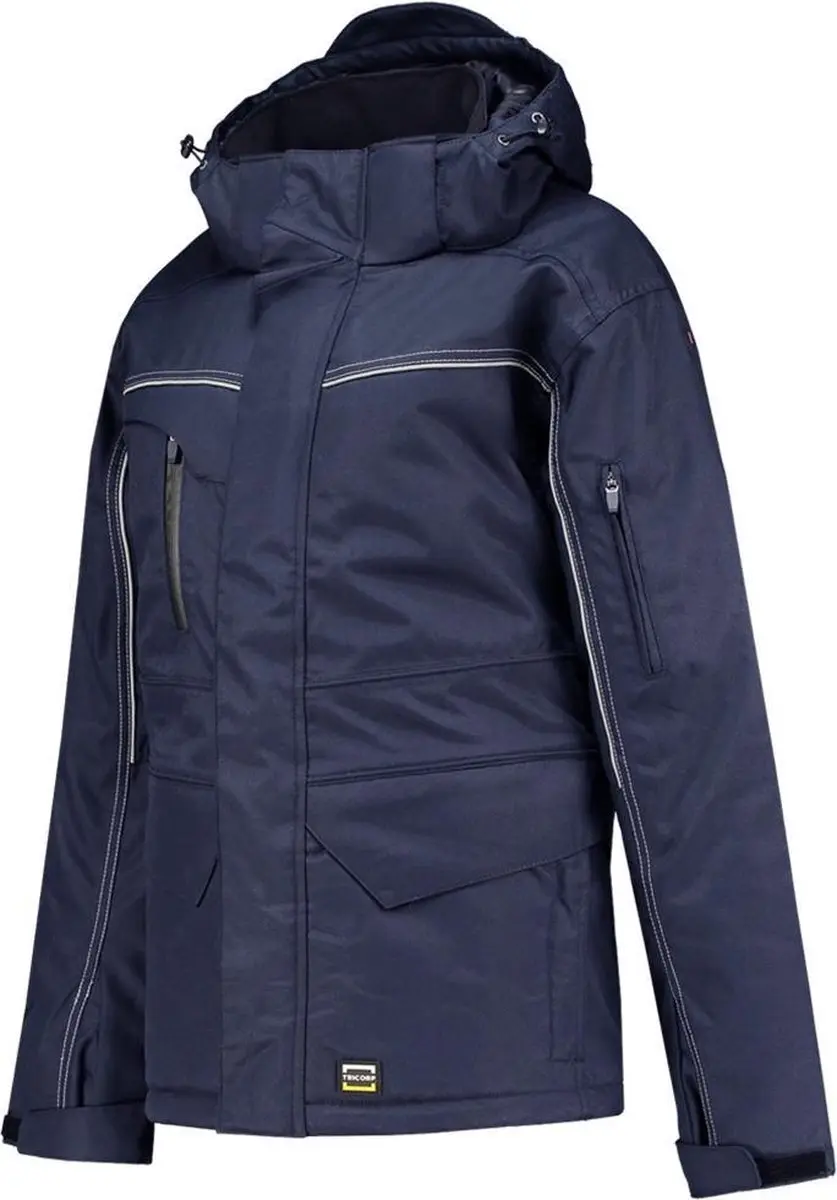 Tricorp Midi Parka Canvas 402007