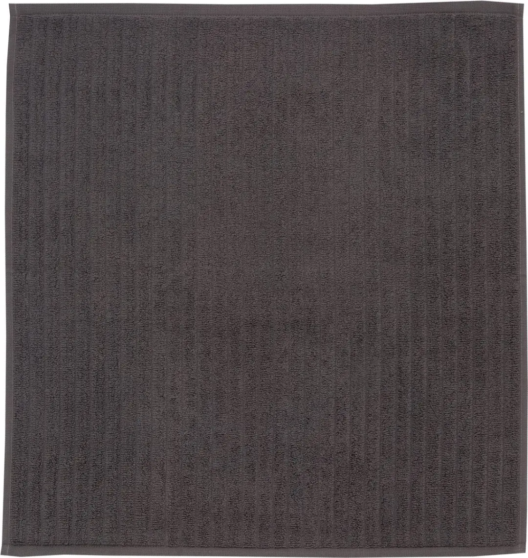 Ten Cate Keukenhanddoeken Set - Antraciet/Taupe
