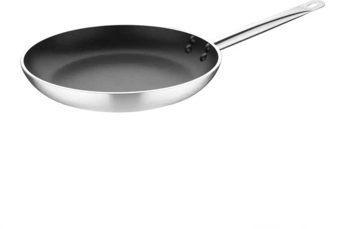 Vogue FB692 Anti-Aanbak Inductie Koekenpan 32cm