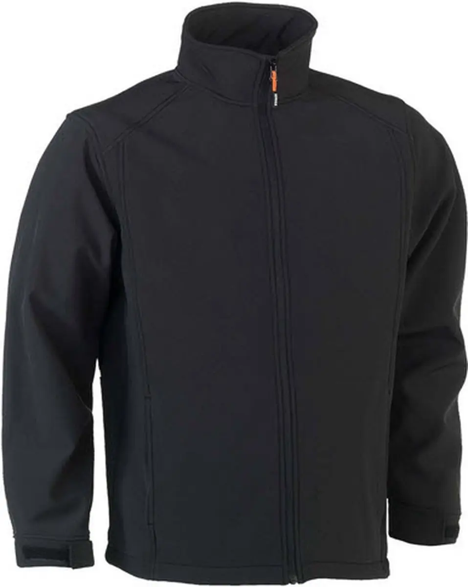 Herock Julius Softshell Jack