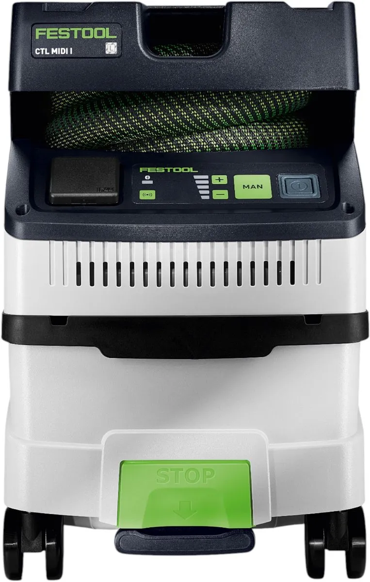 Festool CTL MIDI I CLEANTEC Stofzuiger 578309