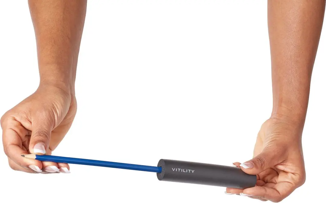 Vitility VIT-770410240 Handvatverdikkers - 16 Stuks
