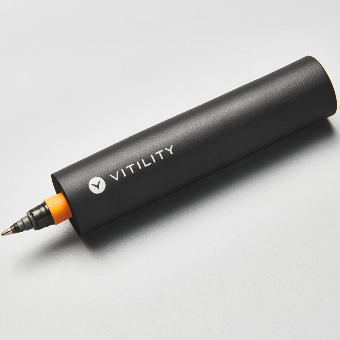 Vitility VIT-770410240 Handvatverdikkers - 16 Stuks