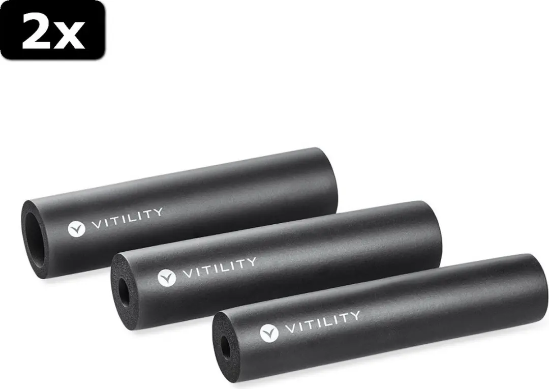 Vitility VIT-770410240 Handvatverdikkers