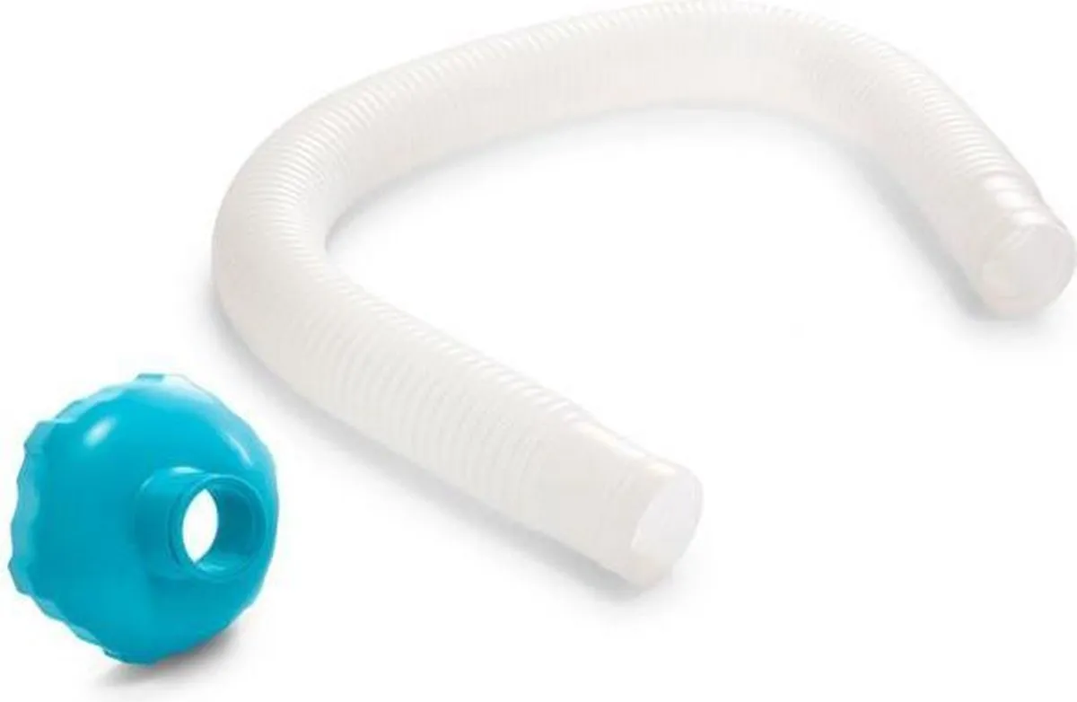 Intex 25016 Darm + Verbinding Skimmer
