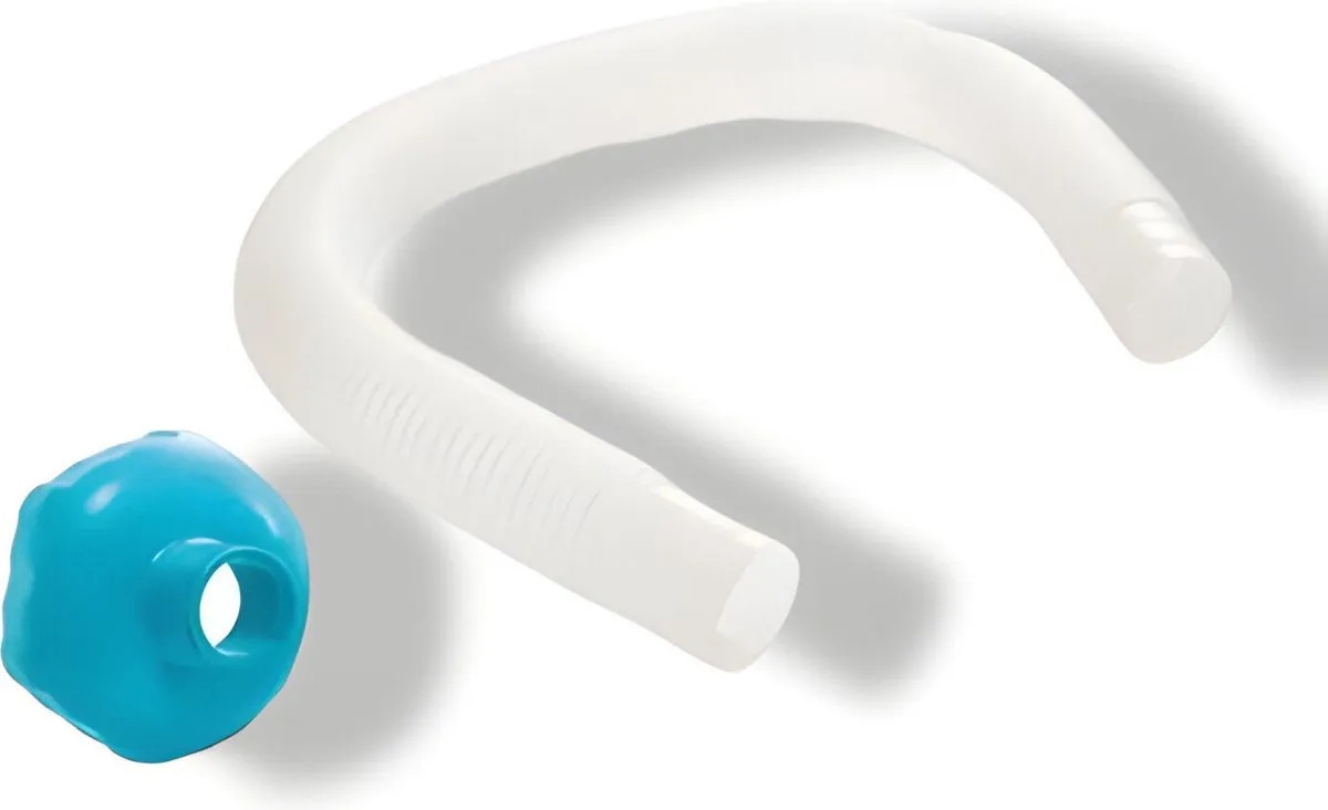 Intex 25016 Darm + Verbinding Skimmer - Wit/Blauw