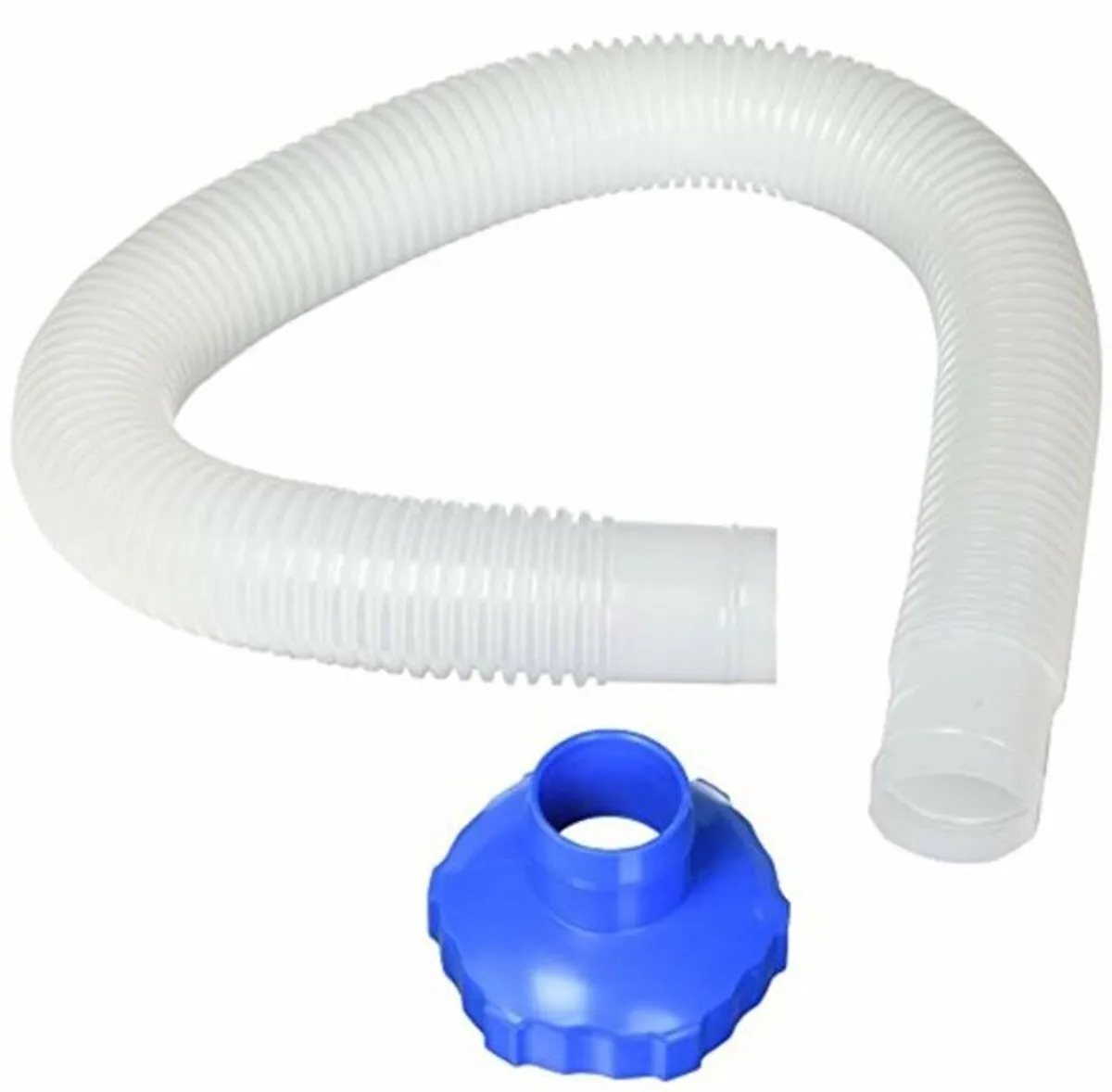 Intex 25016 Darm + Verbinding Skimmer - Wit/Blauw