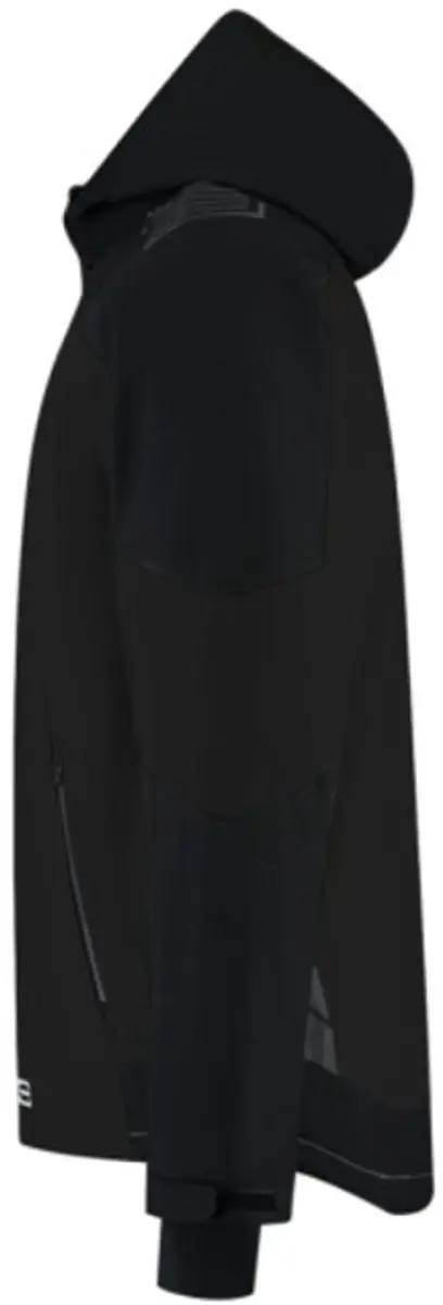 Tricorp Winterjas Ripstop Redefined - XL - Zwart