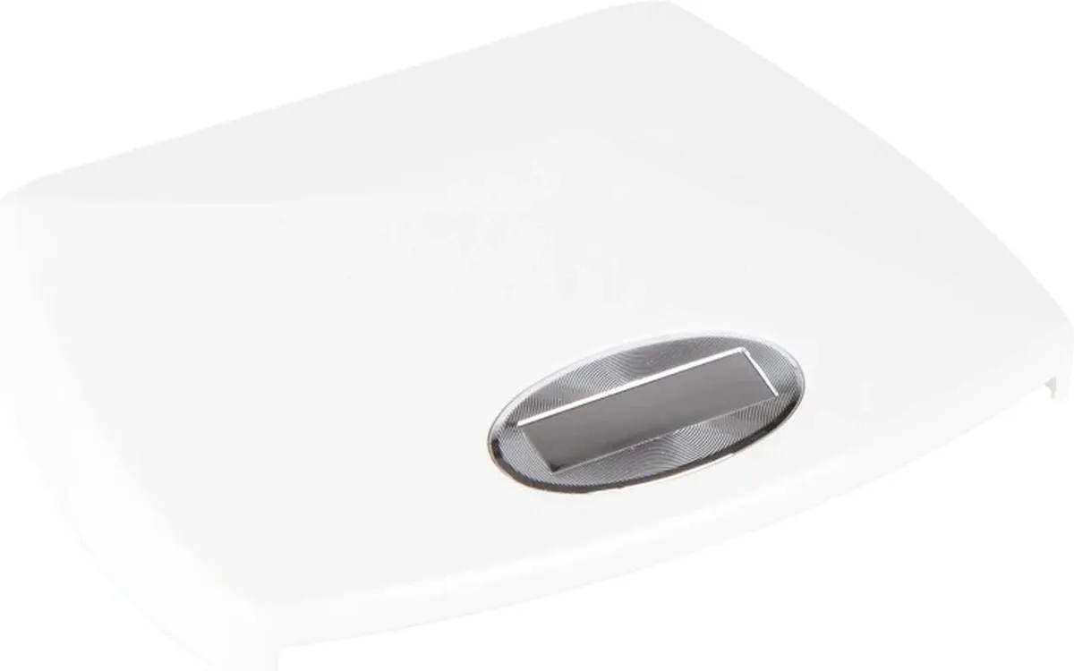 LEDVANCE Trusys Flex End Cap Energy Rail