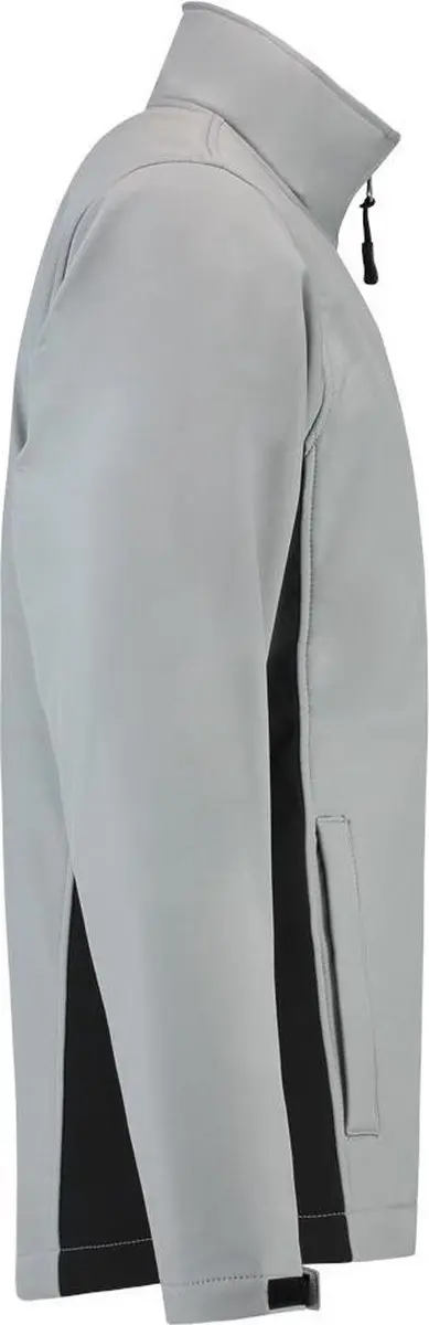 Tricorp Soft Shell Jack Bi-Color 402002 - XS