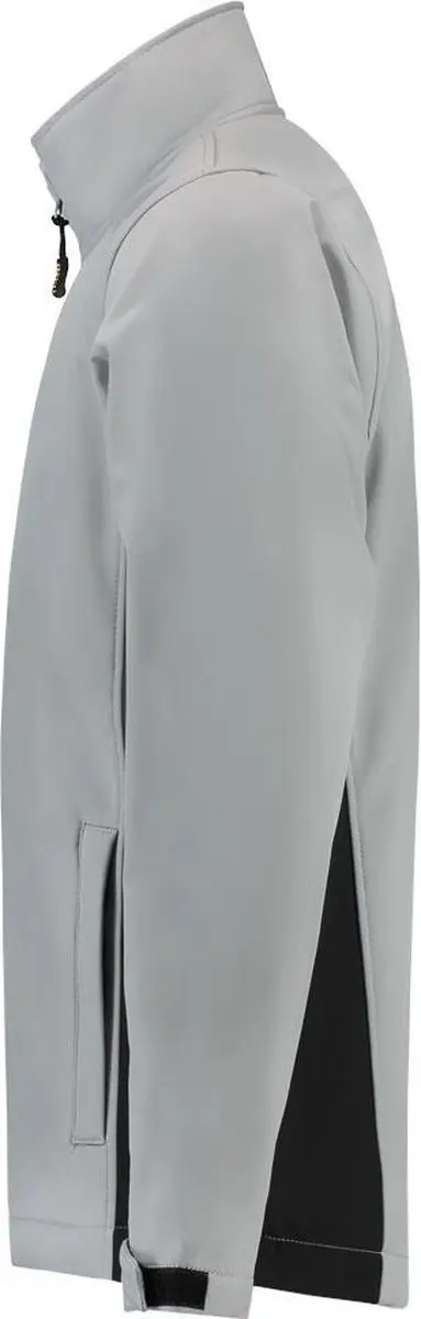 Tricorp Soft Shell Jack Bi-Color 402002 - XS