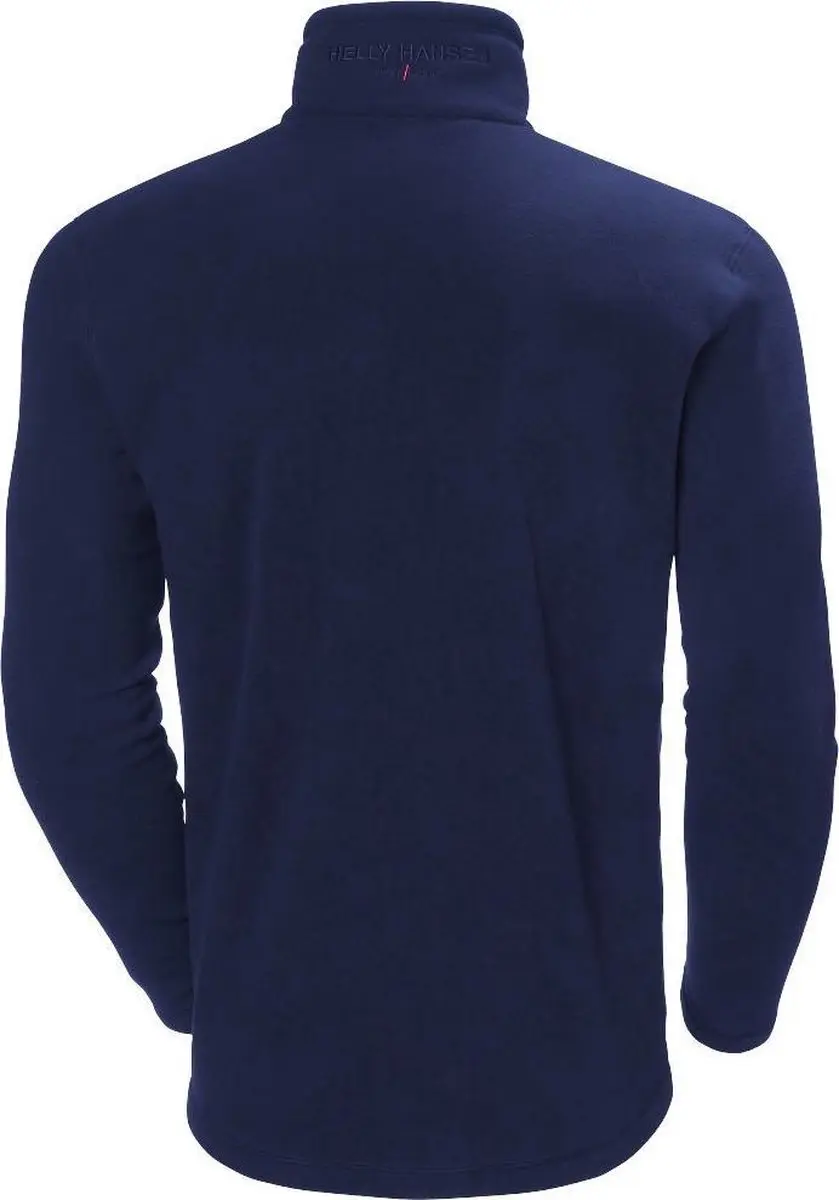 Helly Hansen Oxford Fleece Jacket 72026 - Marine Blauw XL