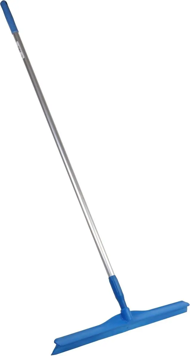 Talen Tools Hygiënische Steel voor Vloertrekker - Zilver