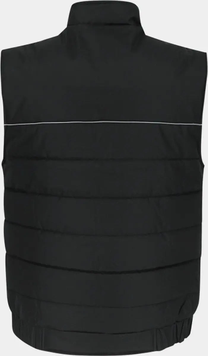Herock Diodemes Bodywarmer 2101 - Zwart - L