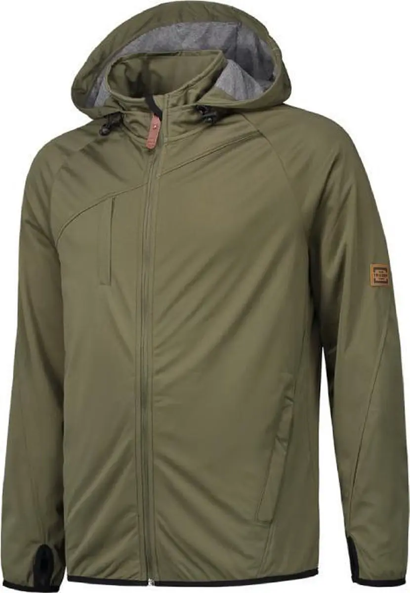 Tricorp Premium Jack Capuchon 404001 - M - Zwart