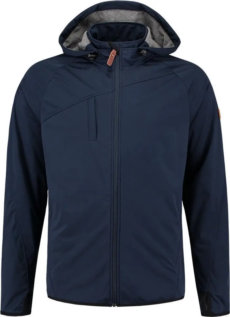 Tricorp Premium Jack Capuchon 404001 - M - Zwart