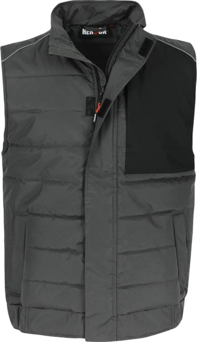 Herock Diodemes Bodywarmer 2101