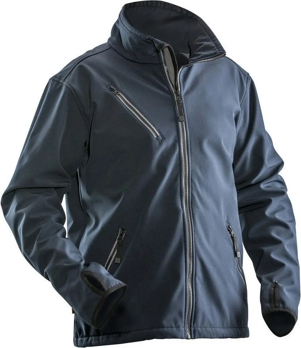 Jobman 1201 Navy - Maat S
