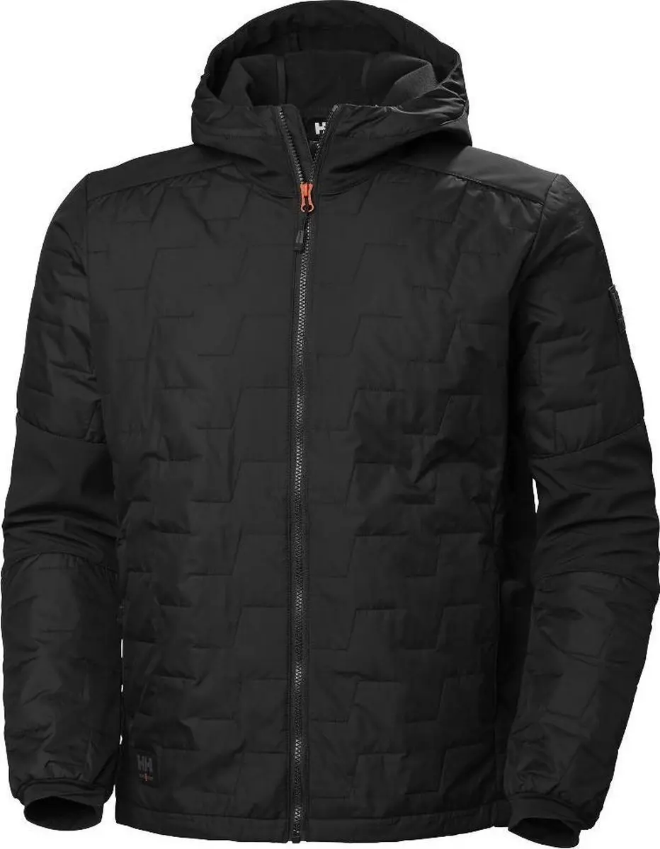 Helly Hansen Kensington Winter Werkjas LifaLoft