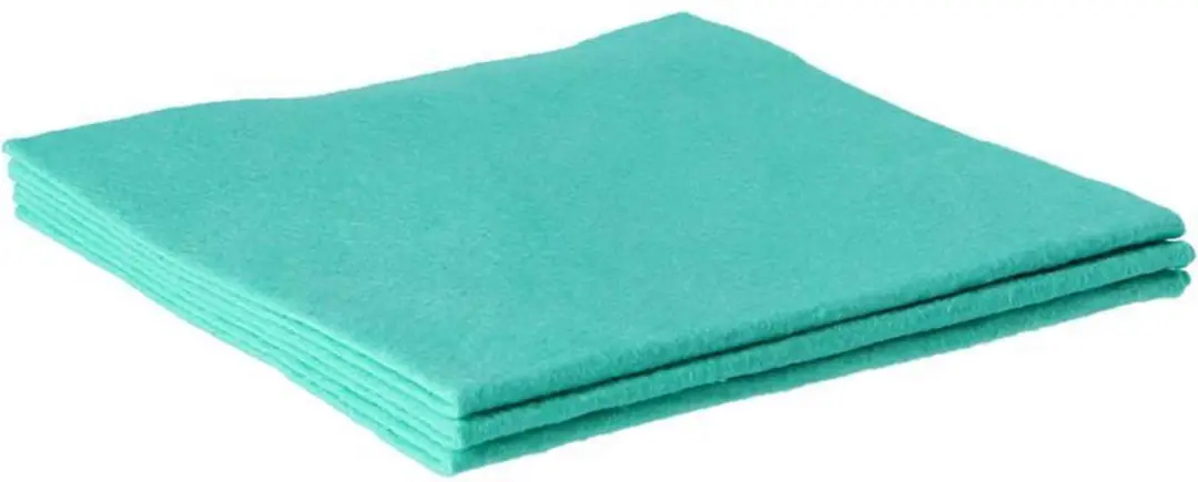 Multy Viscose Doeken ECO - 3 Stuks Groen