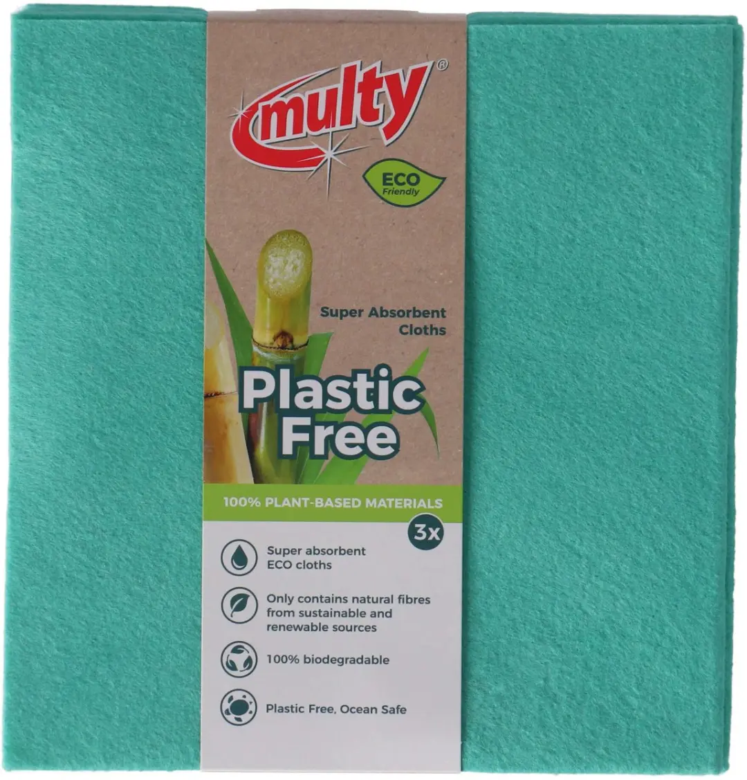 Multy Viscose Doeken ECO