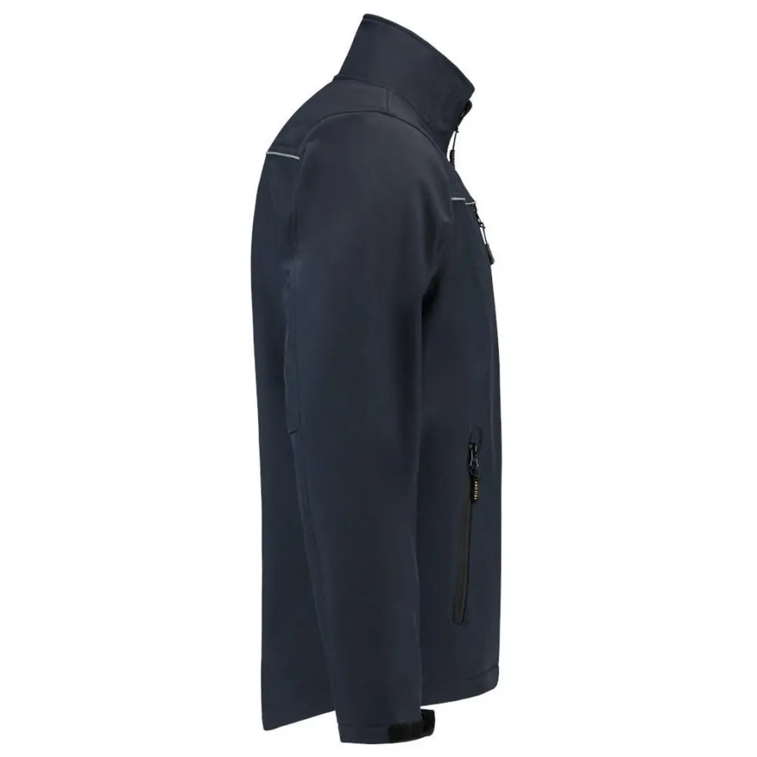 Tricorp Soft Shell Jack 402006 - Navy - XXS