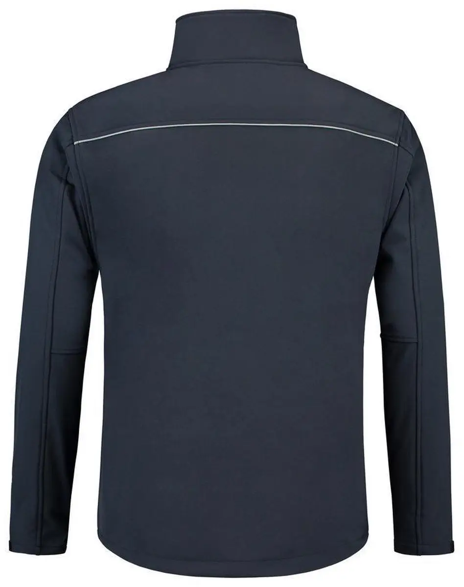 Tricorp Soft Shell Jack 402006 - Navy - XXS