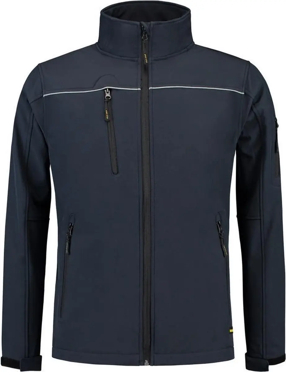 Tricorp Soft Shell Jack 402006