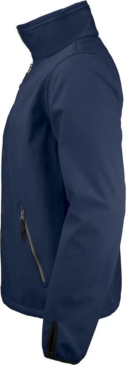Jobman 1201 Navy Werkshirt - M