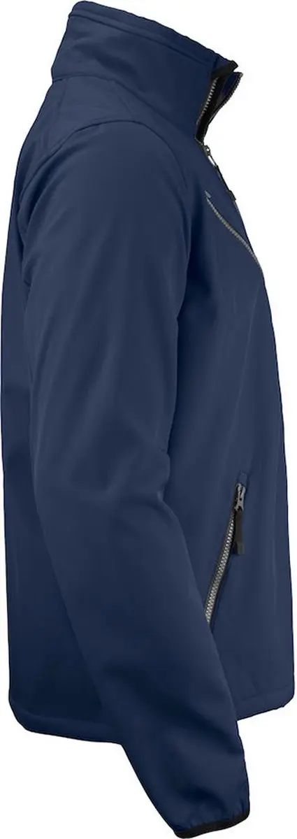 Jobman 1201 Navy Werkshirt - M