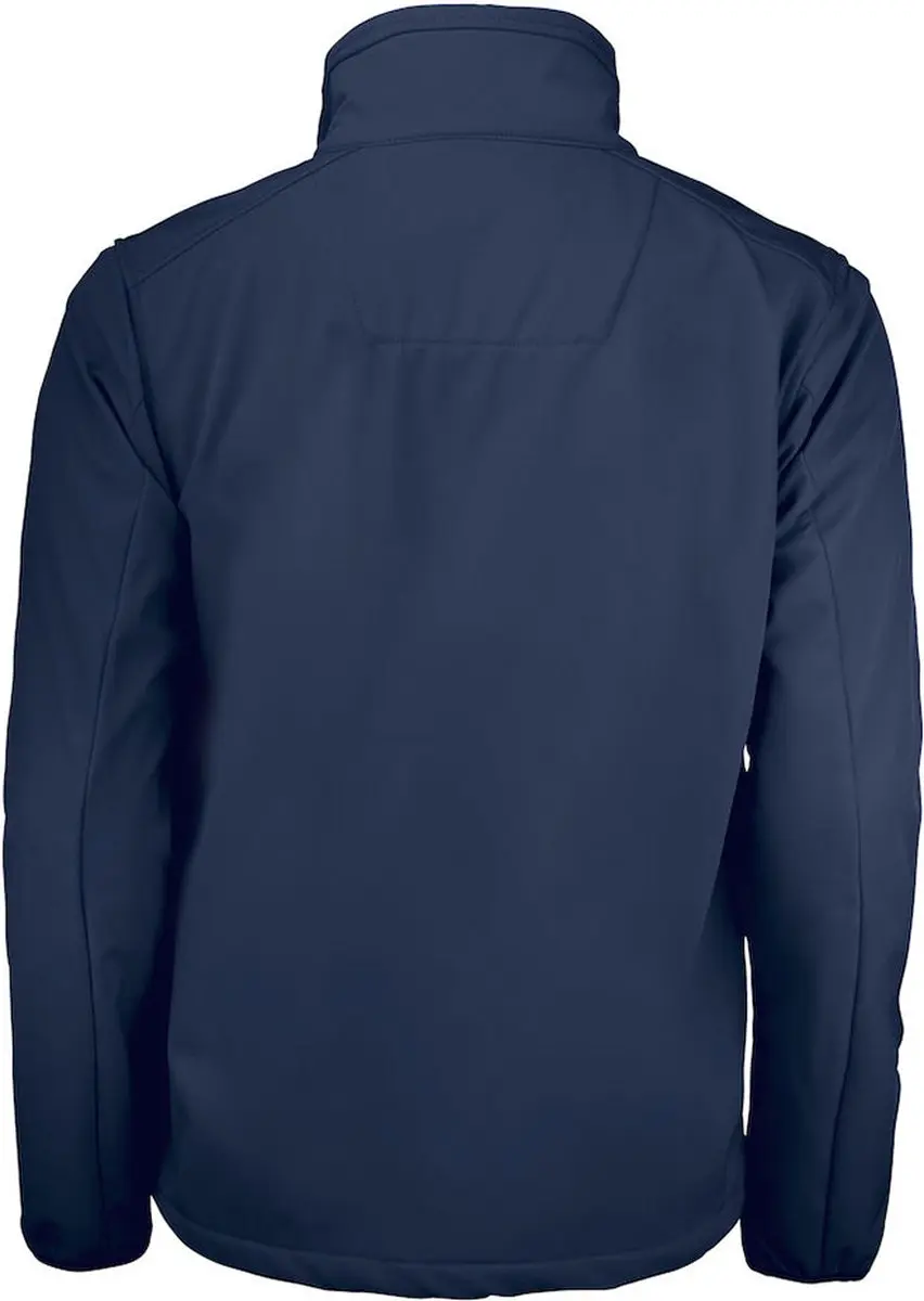 Jobman 1201 Navy Werkshirt - M