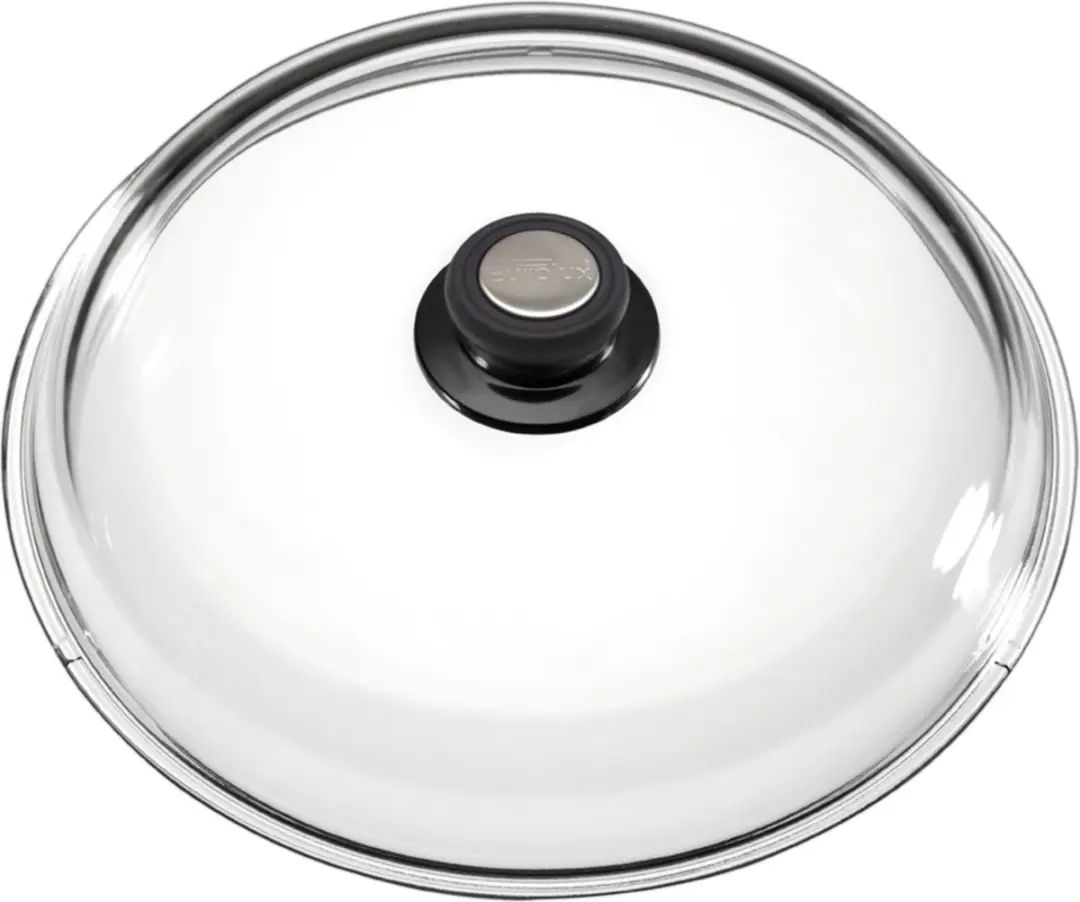 Eurolux Glazen Deksel Ø18cm L4PC-00018848