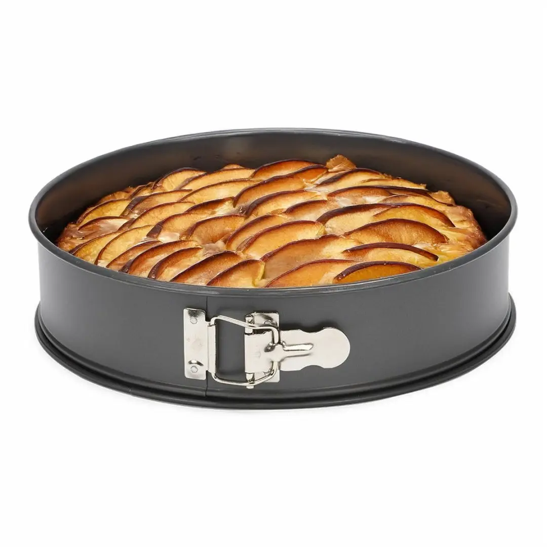 Kaiser Springvorm Classic ø 24cm - Zwart