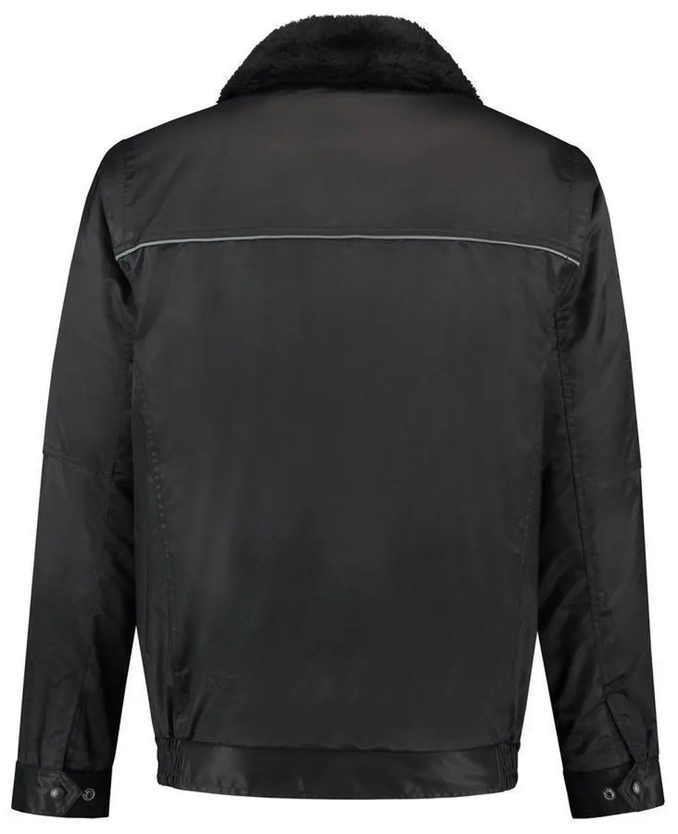 Tricorp Pilotjack 402005 - Zwart - 5XL
