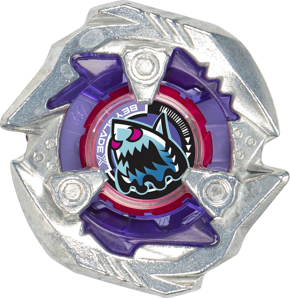 Hasbro Beyblade X Keel Shark - BBX Keel Shark